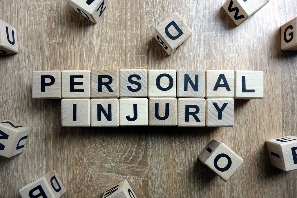 Injured? Your Reliable Rancho Cucamonga Personal Injury Attorney Can Help